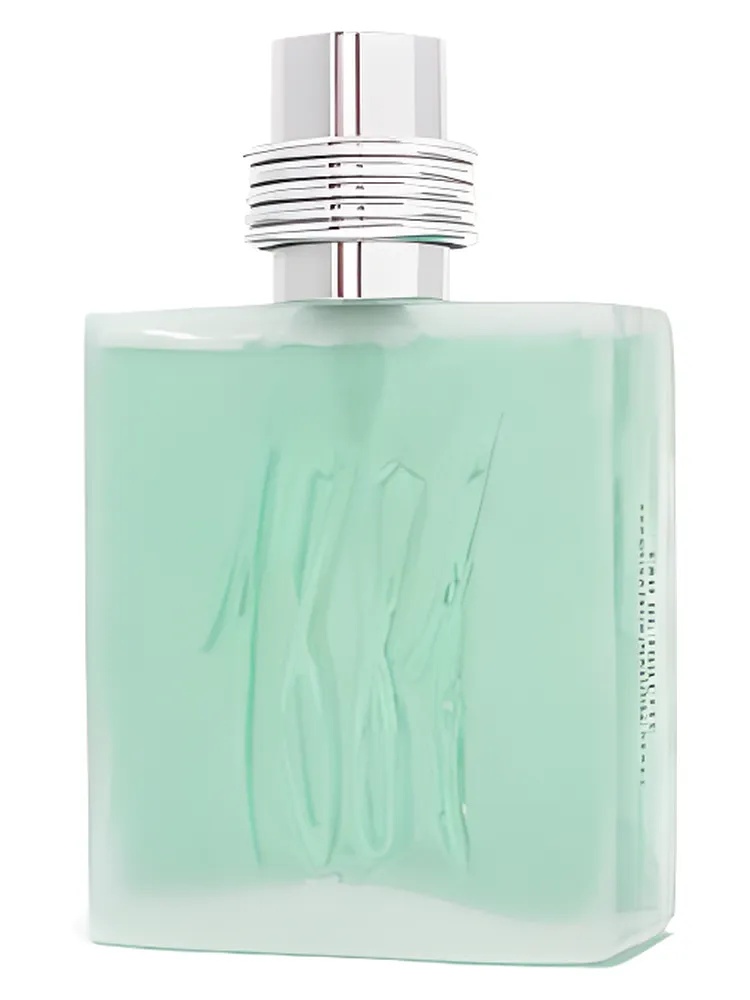 Cerruti 1881 Summer Fragrance pour Homme for men
