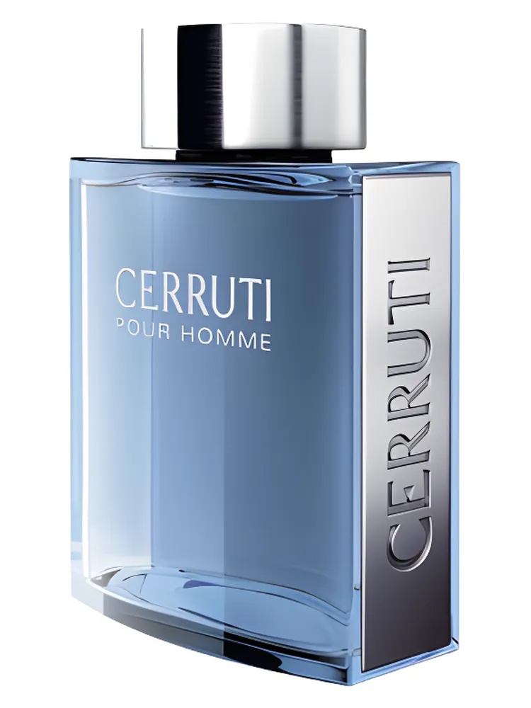 Cerruti Pour Homme for men