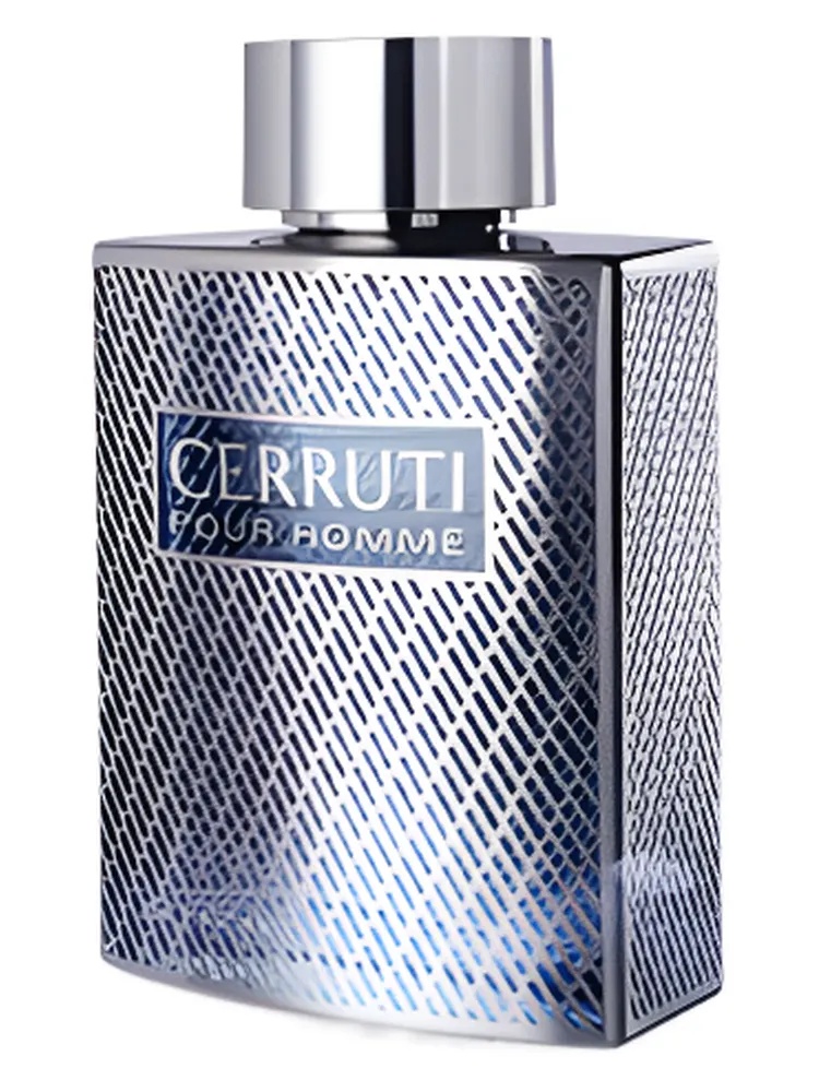 Cerruti pour Homme Couture Edition for men