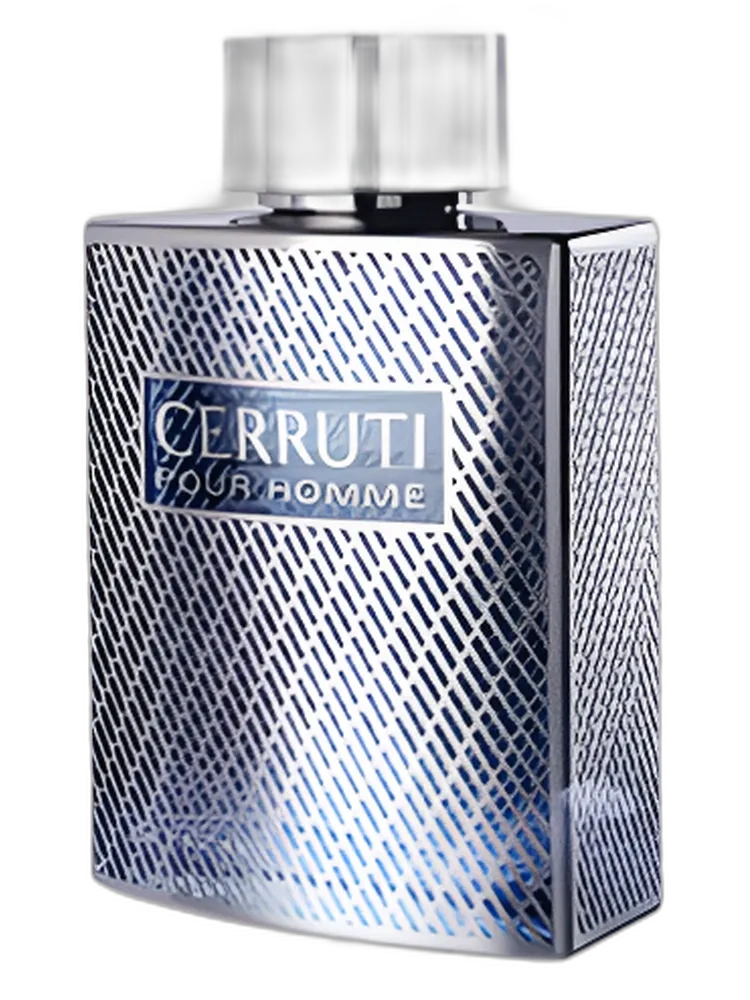 Cerruti pour Homme Couture Edition for men