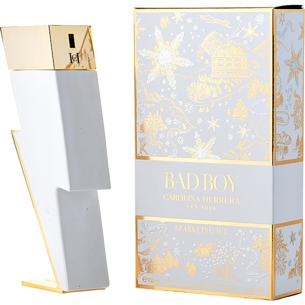 Ch Bad Boy Sparkling Ice