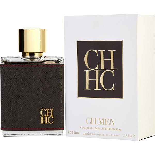Ch Carolina Herrera (New)