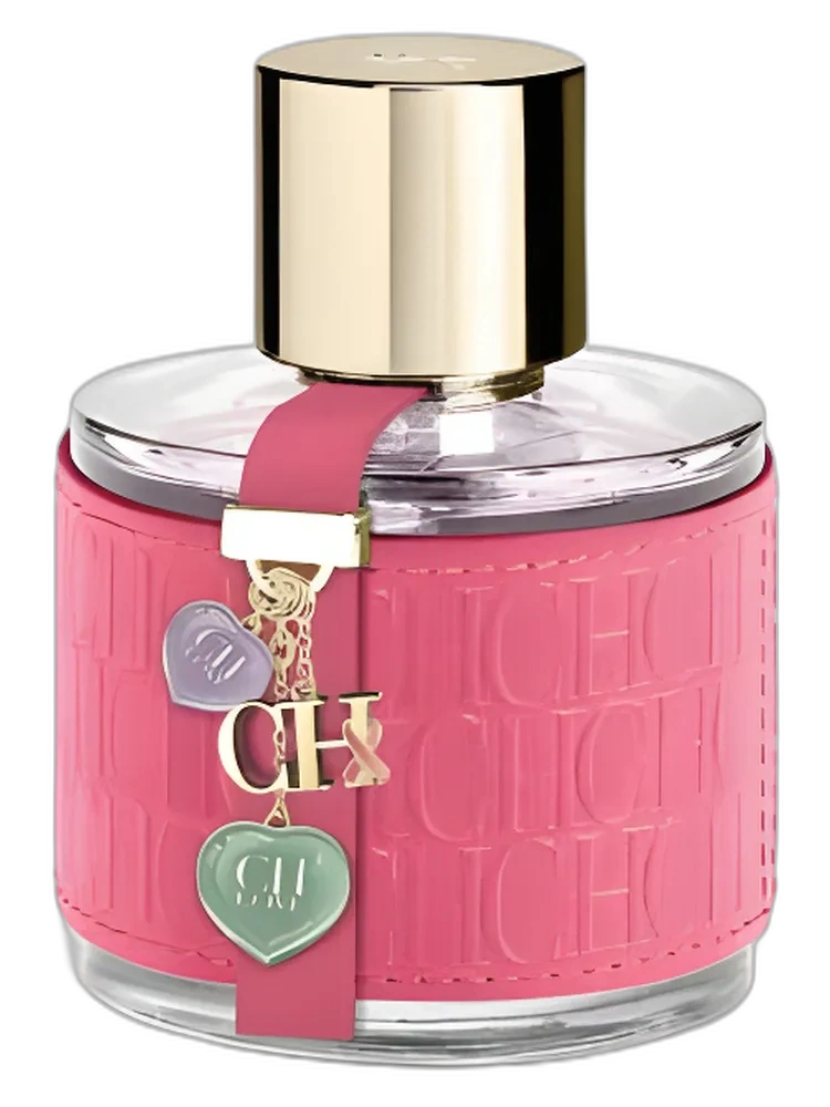 CH Limited Edition - Pink Love