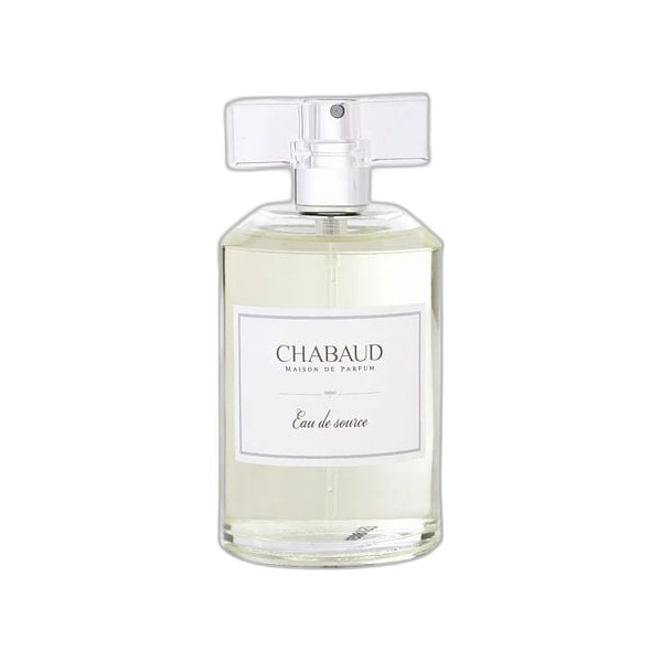 Eau de Source by Chabaud