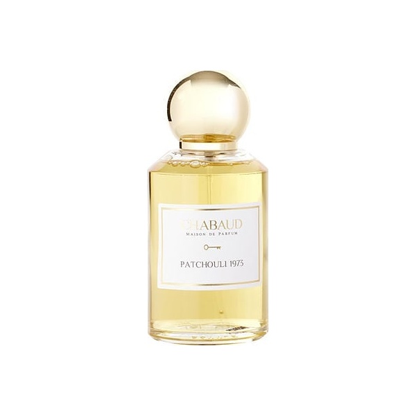 Chabaud Patchouli 1973