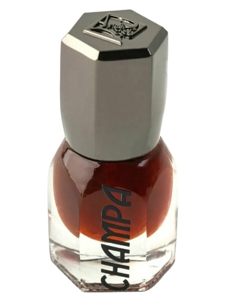 Areej Le Doré Champa Attar Areej Le Dore bottle