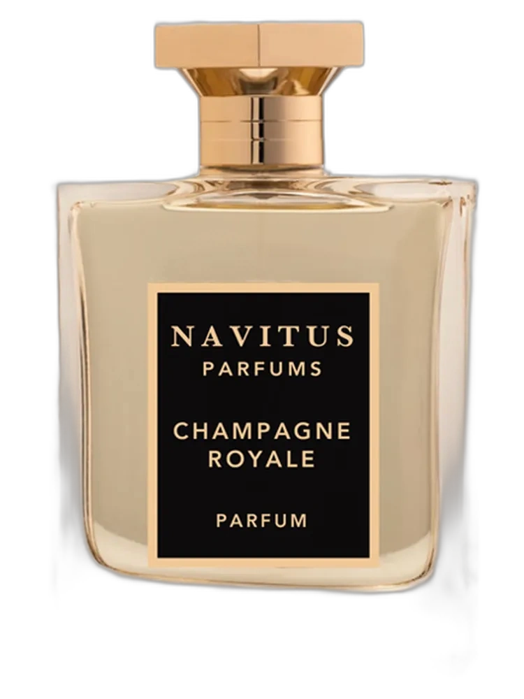 Champagne Royale