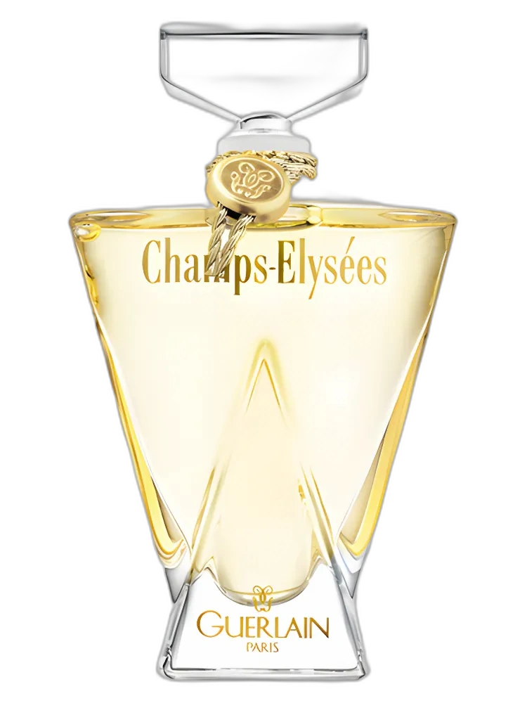 Champs-Élysées