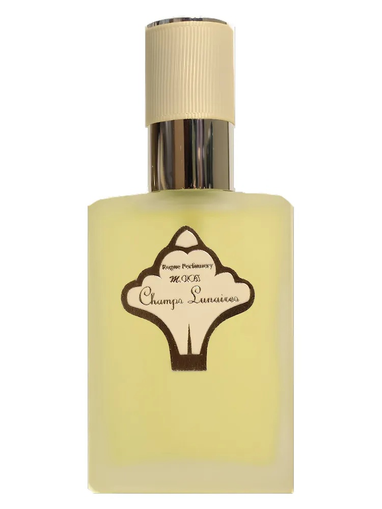 Champs Lunaires unisex