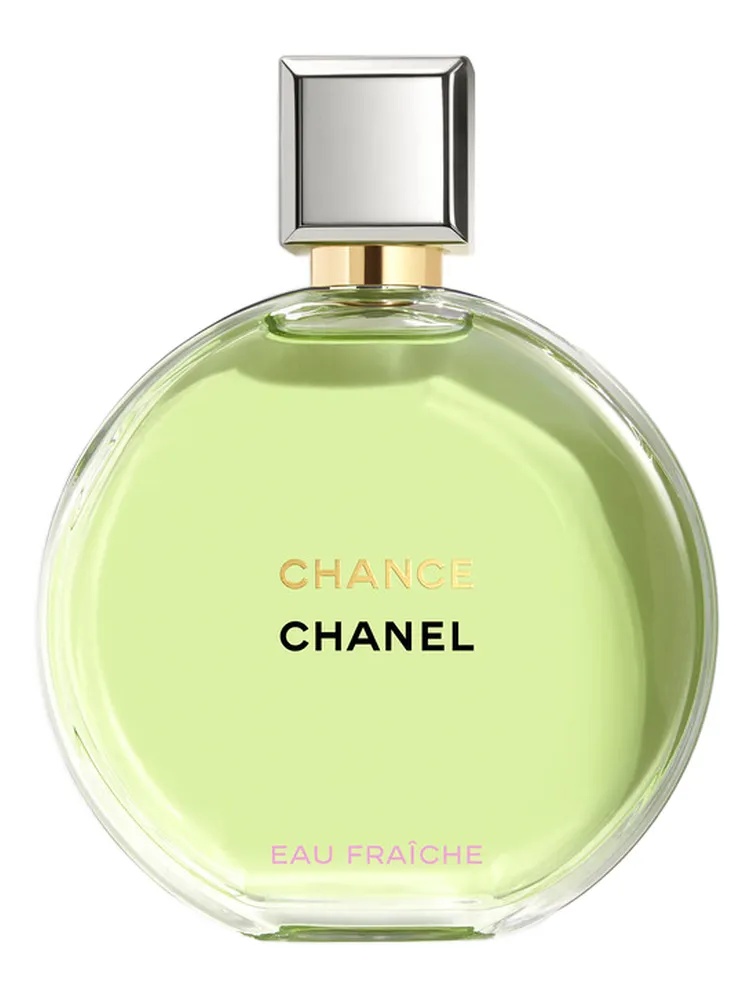 Chance Eau Fraiche Eau de Parfum for women