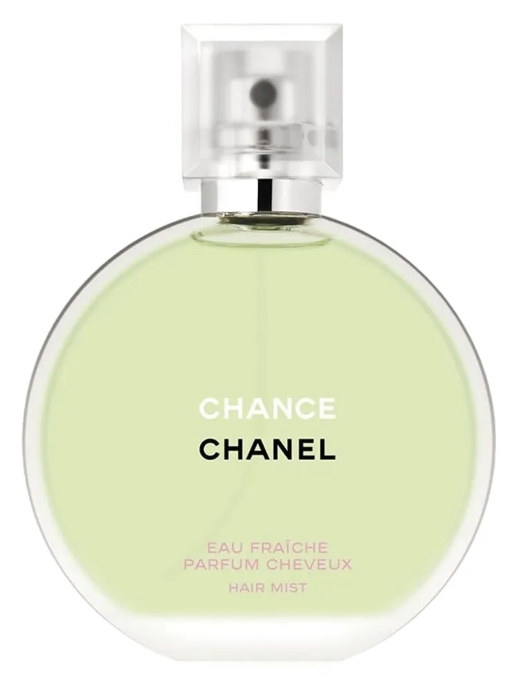 Chance Eau Fraiche Hair Mist for women