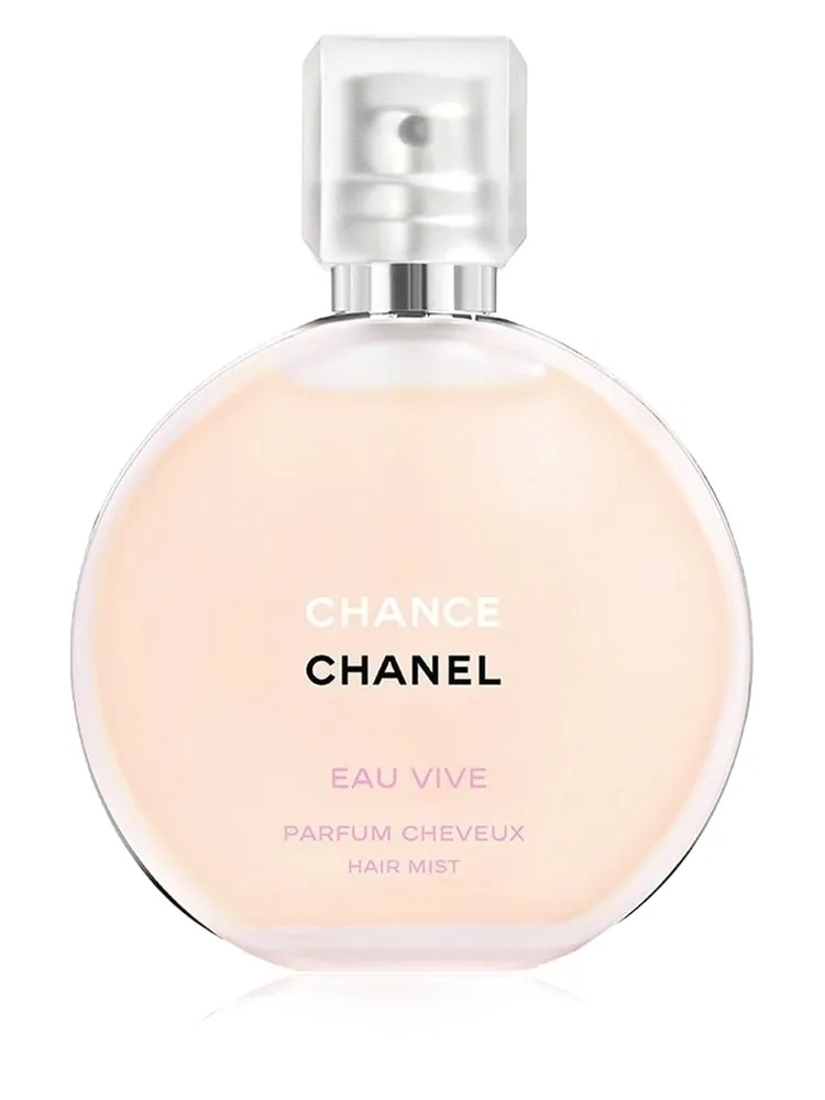 Chance Eau Vive Hair Mist for women