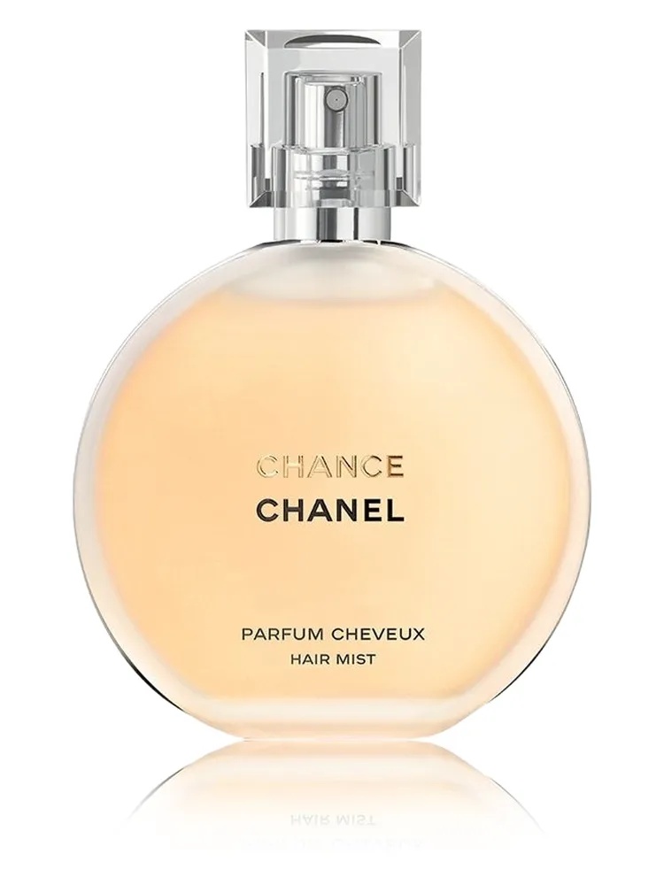 Chance Hair Mist for women