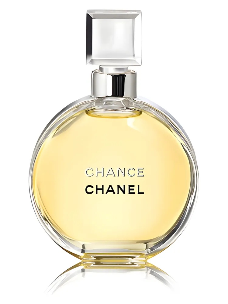 Chance Parfum for women