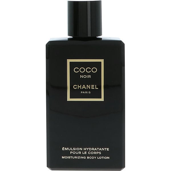 Coco Noir by Chanel