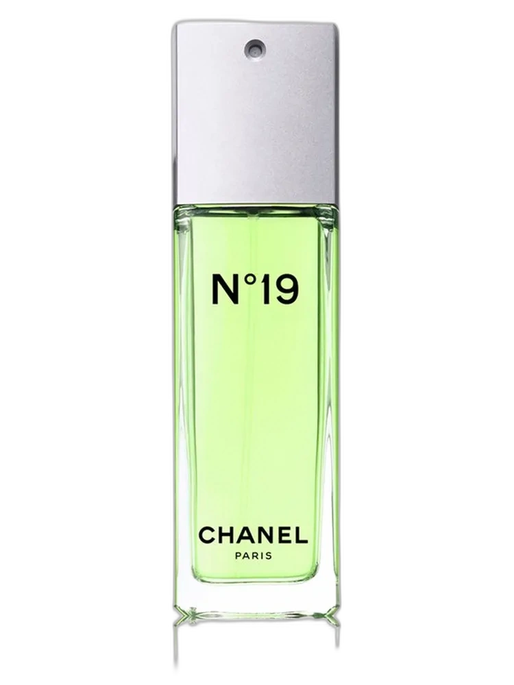 Chanel Chanel N19 bottle