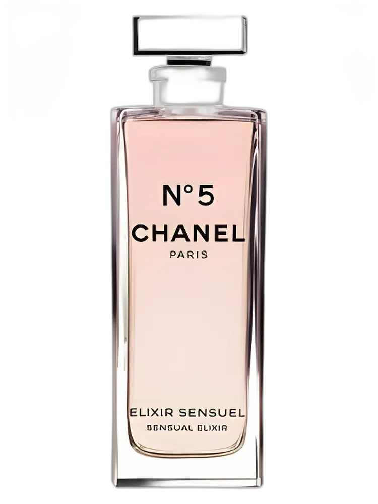 N°5 Elixir Sensuel by Chanel