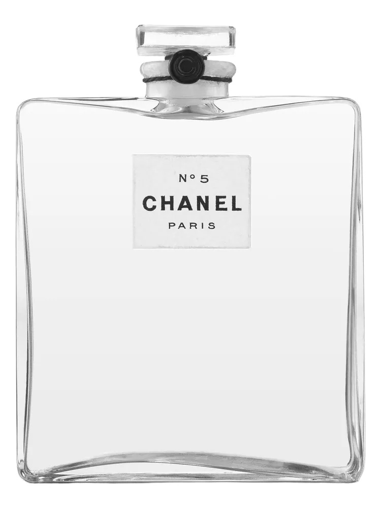 Chanel N5 Vintage for women