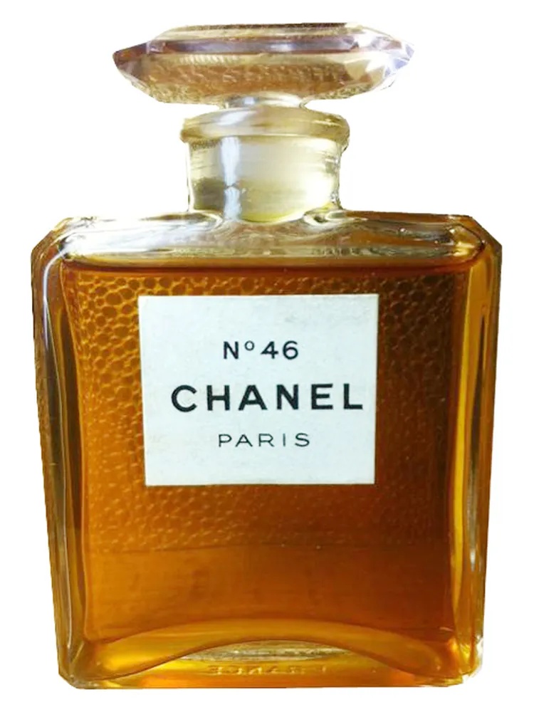 Chanel No 46 for women