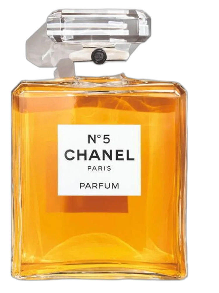 Chanel No 5 Parfum Baccarat Grand Extrait for women