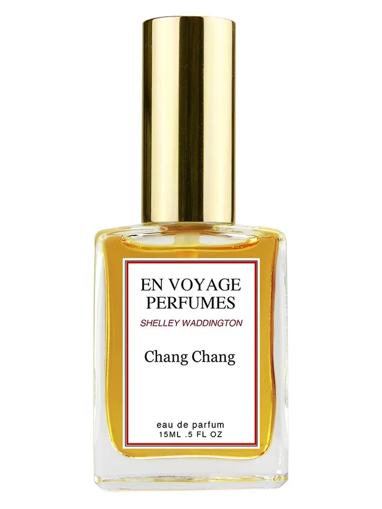 Miniatura 2 de Chang Chang