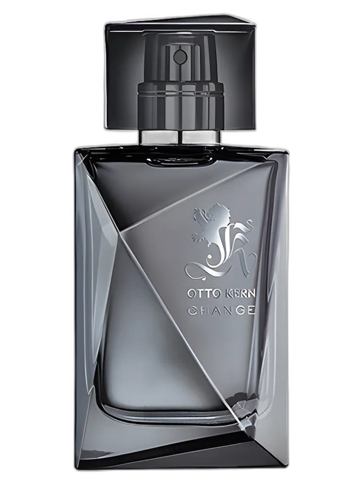 Change Man for men