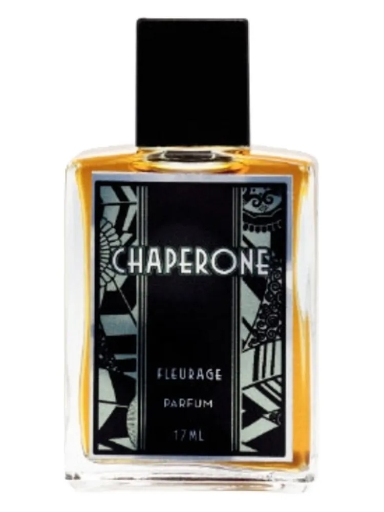 Chaperone Botanical Parfum thumbnail 2