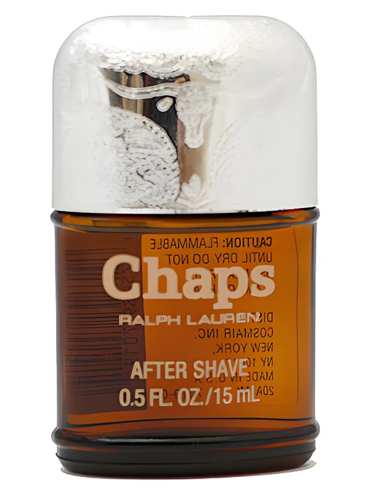 Chaps for men