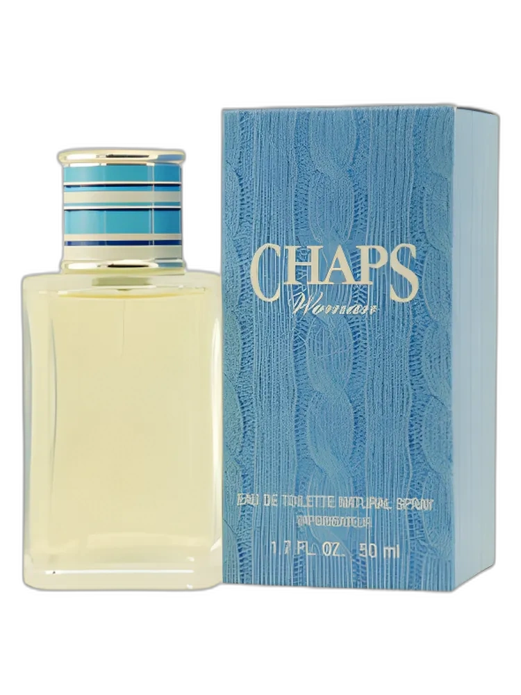 Chaps Woman