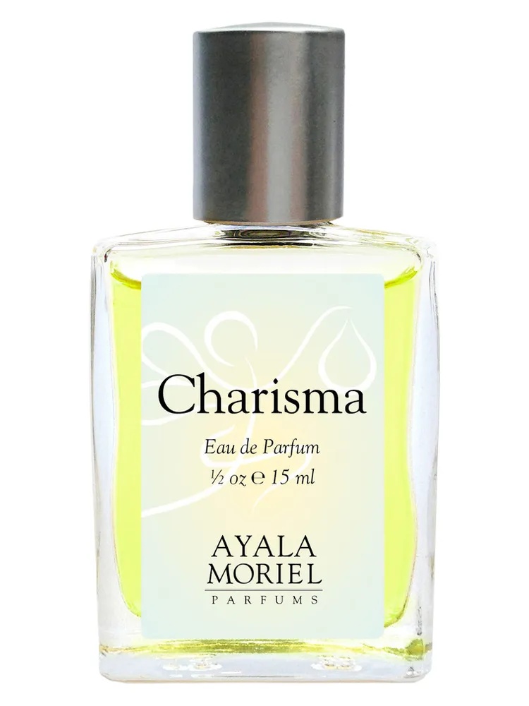 Charisma thumbnail 2