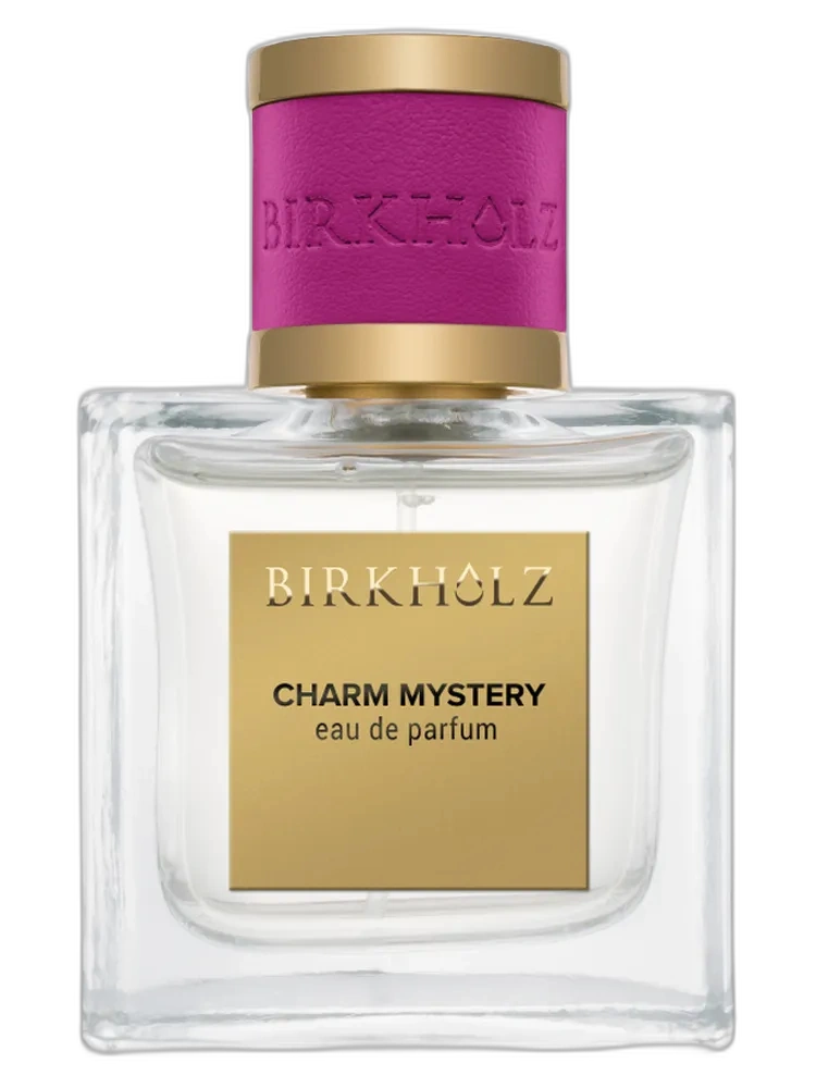 Charm Mystery unisex