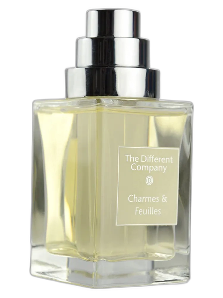 Charmes et Feuilles unisex