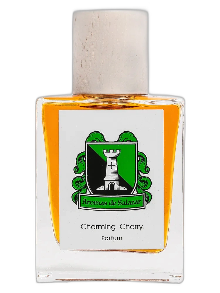 Charming Cherry