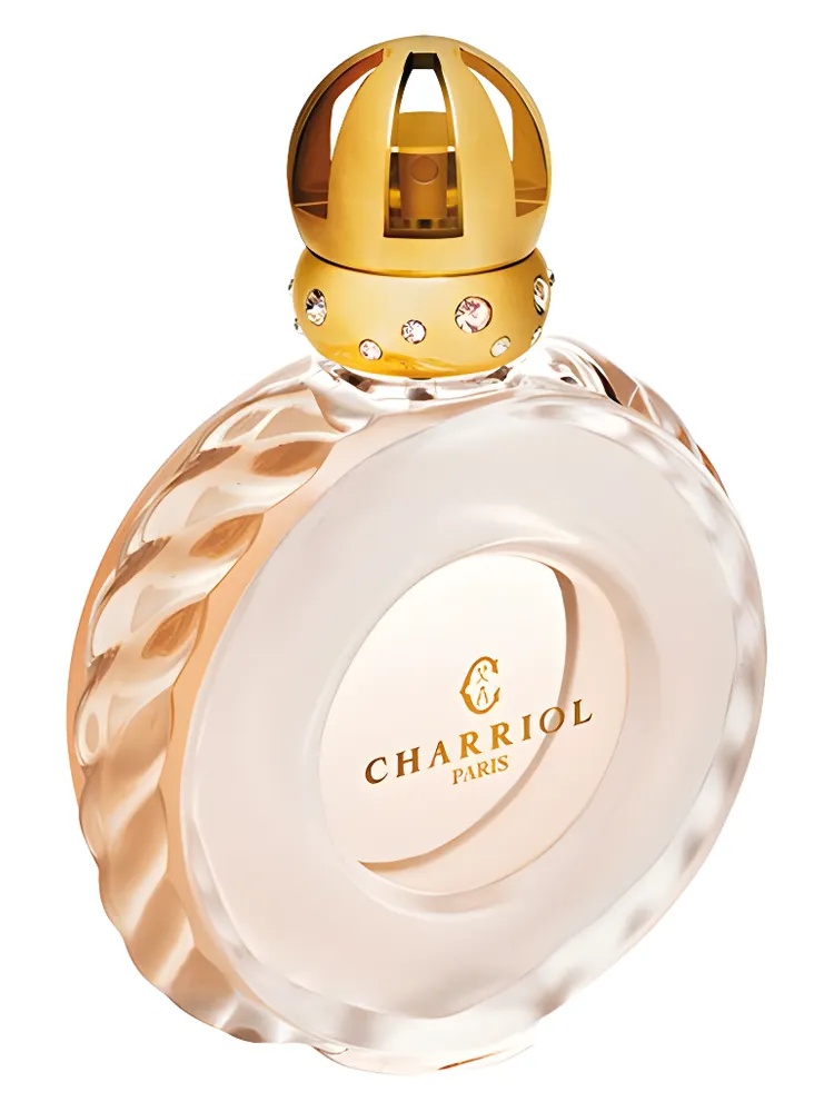 Charriol Eau de Parfum for women