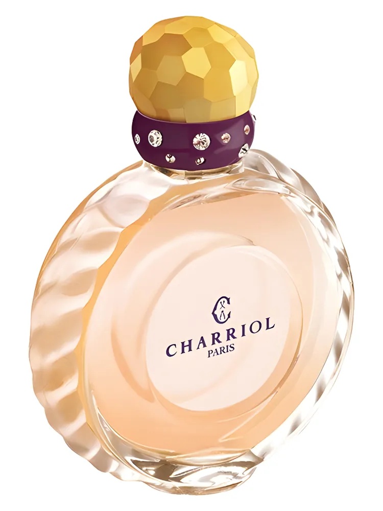 Charriol Eau de Toilette for women