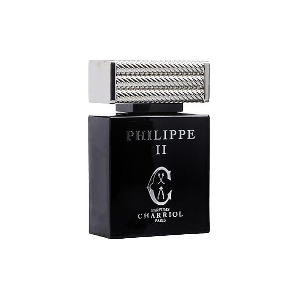 Charriol Philippe Ii