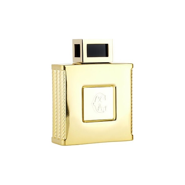 Charriol Royal Gold