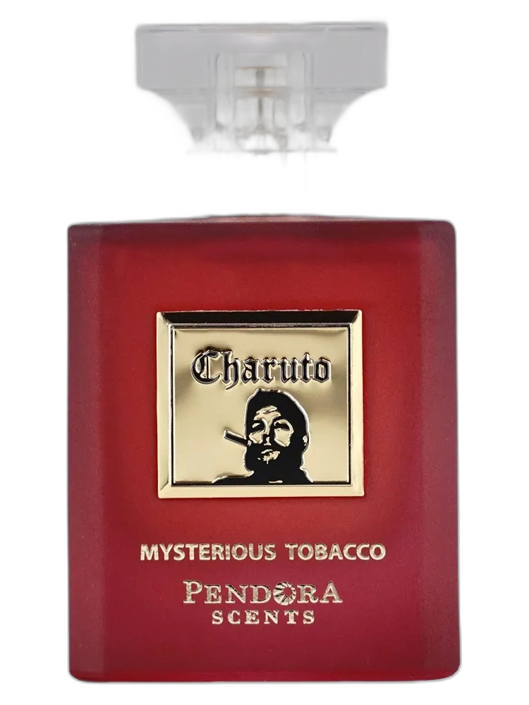 Charuto Mysterious Tobacco Paris Corner unisex