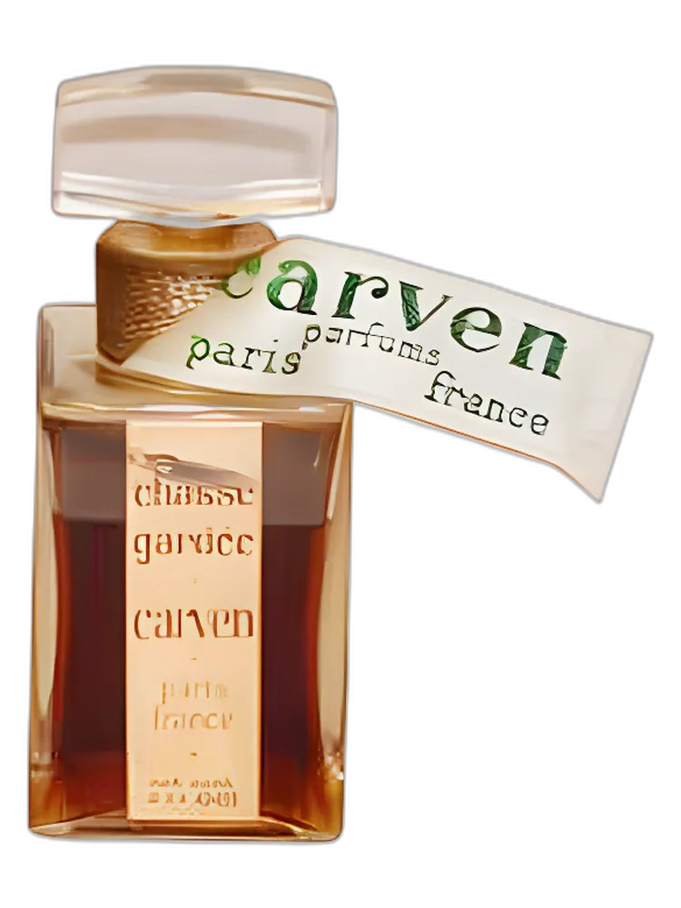 Chasse Gardée