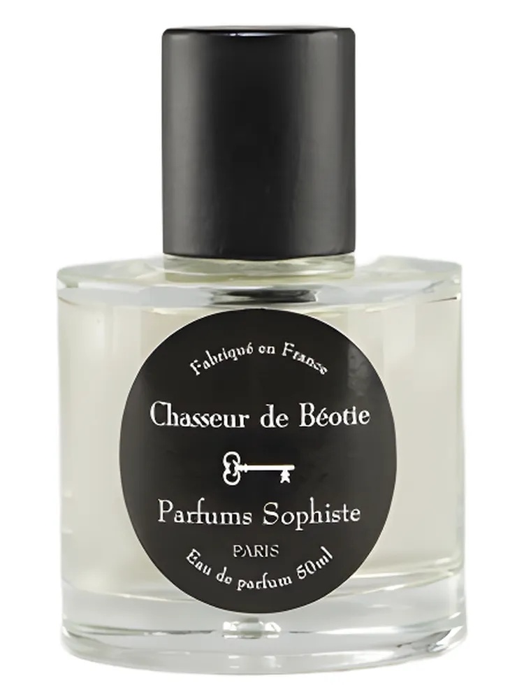 Chasseur de Béotie thumbnail 2