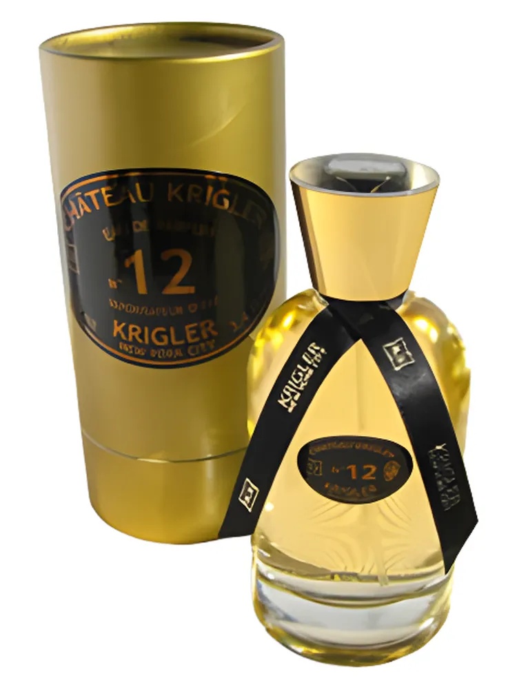 Chateau Krigler 12 for women