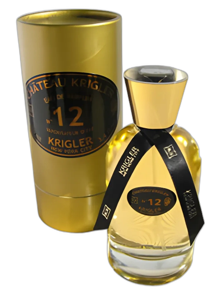 Chateau Krigler 12 for women