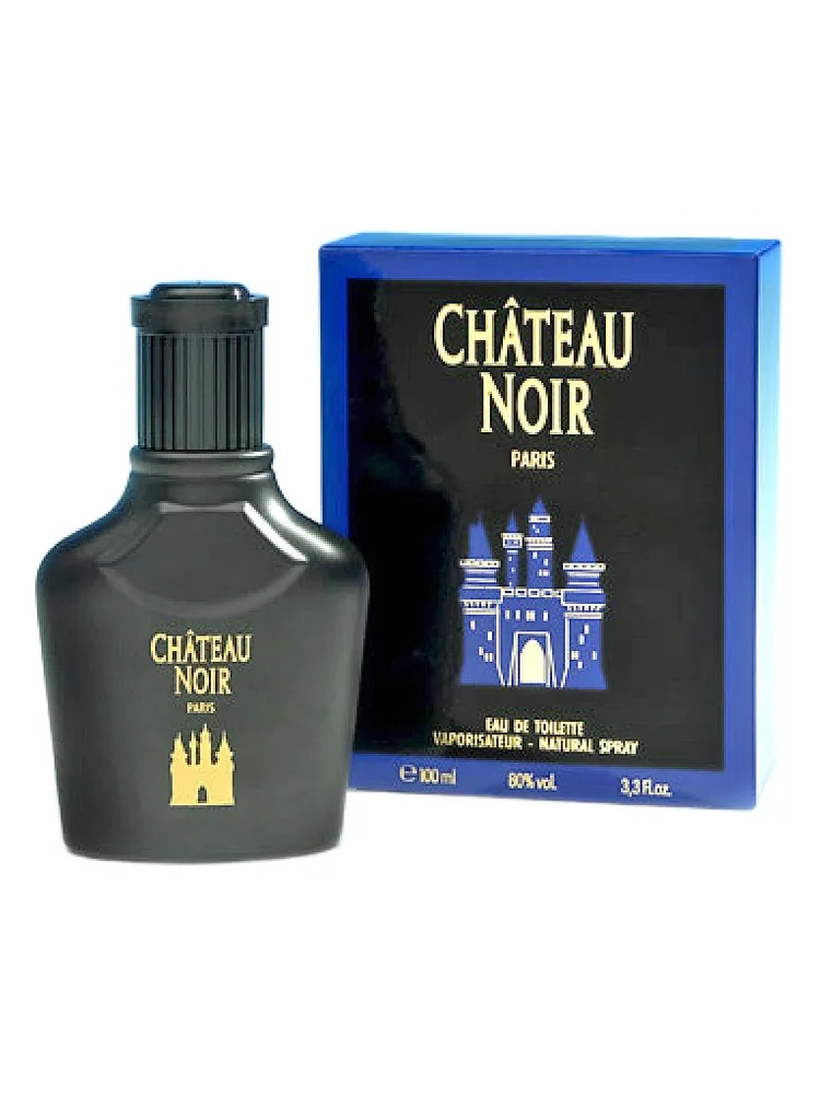 Chateau Noir thumbnail 2
