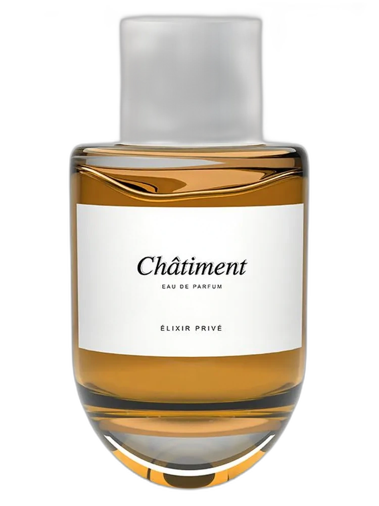 Chatiment Elixir Prive for women