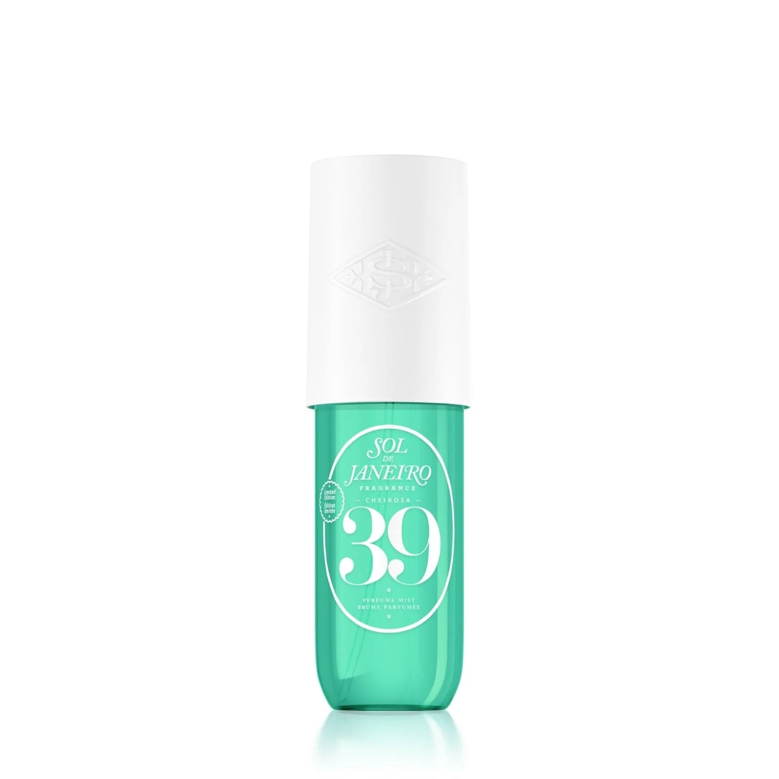 Cheirosa '39 by Sol de Janeiro