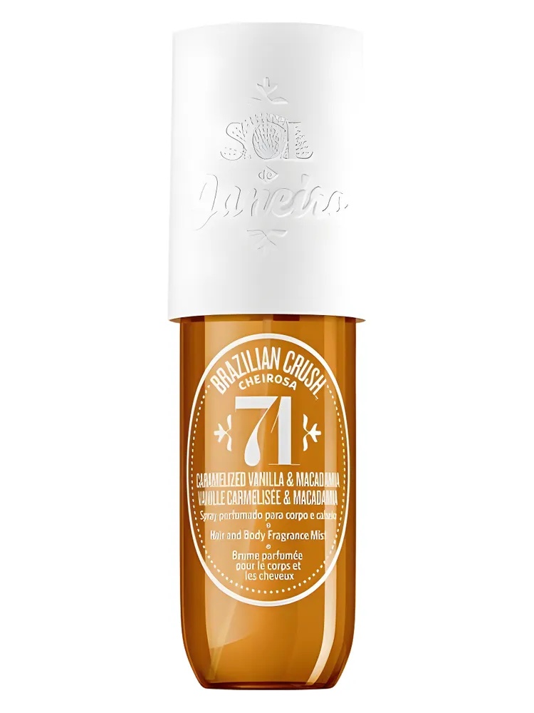 Sol de Janeiro — Cheirosa 71