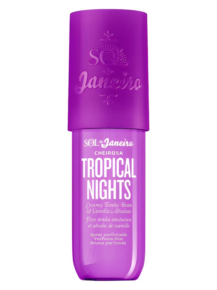 Cheirosa Tropical Nights for women