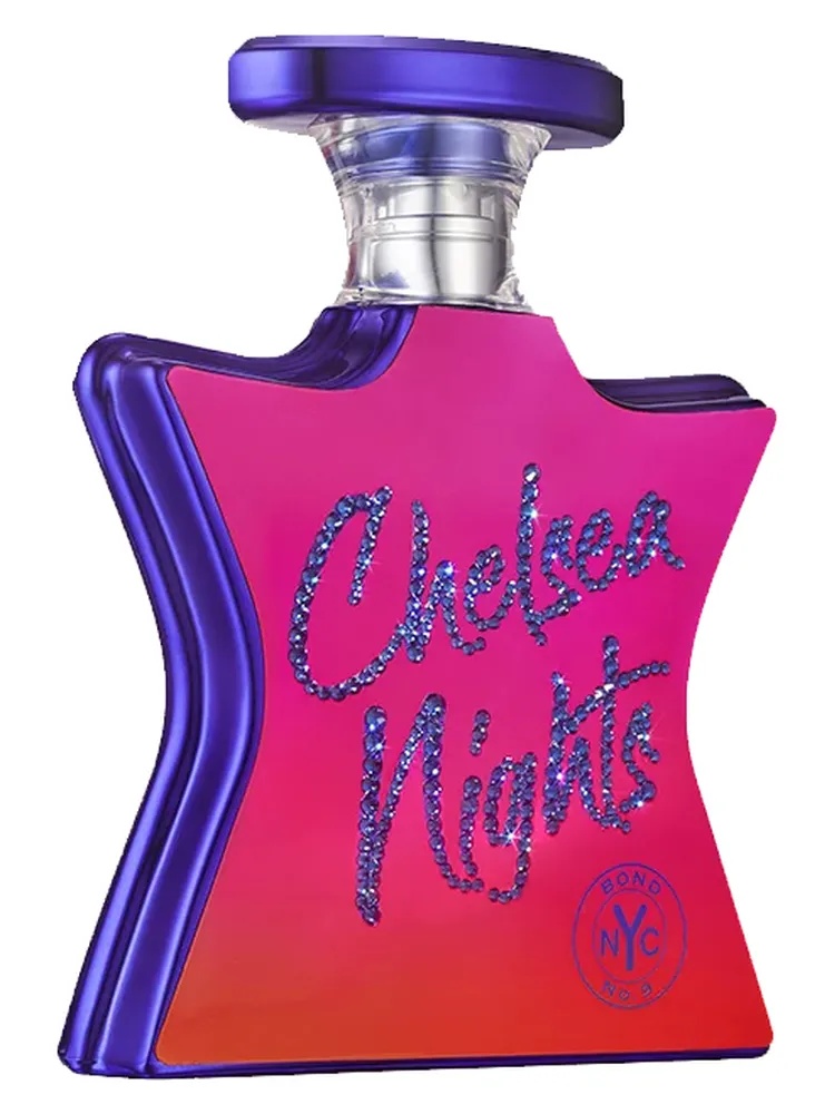 Chelsea Nights Swarovski Edition unisex