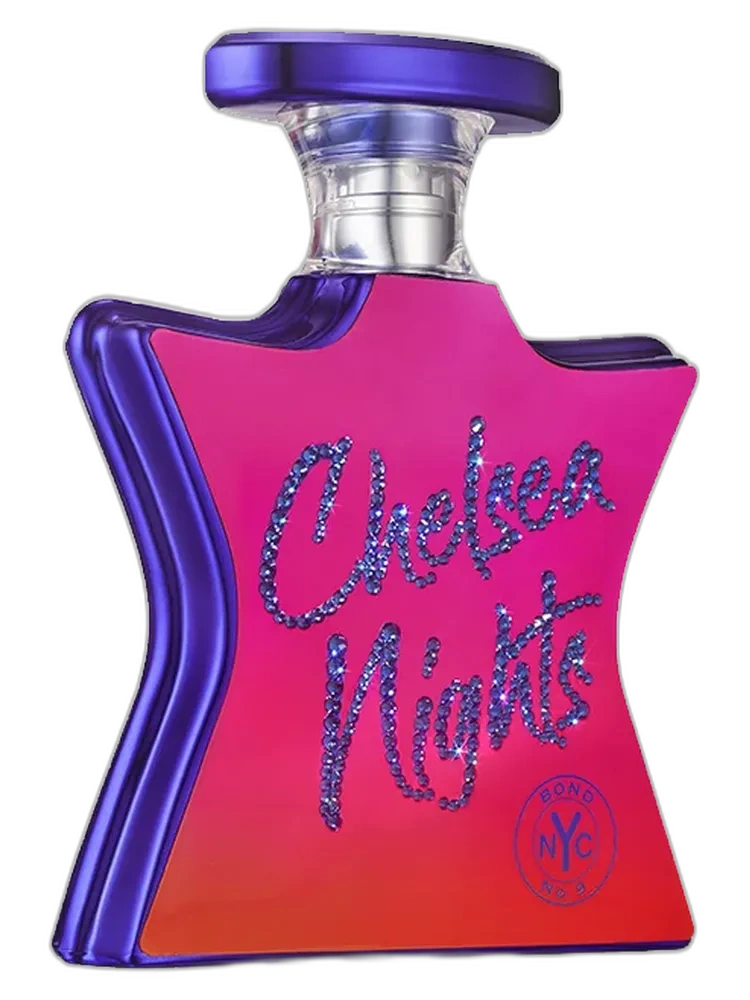 Chelsea Nights Swarovski Edition