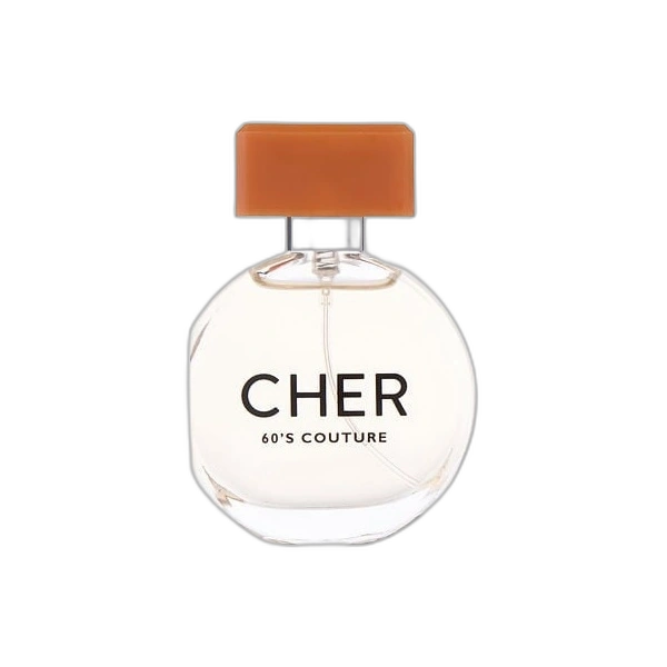 Cher Decades 60's Couture